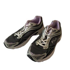 👟 fila runners 👟